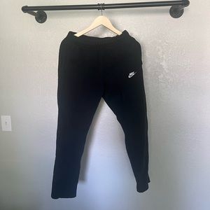 Nike Fleece Sweatpants Size Small